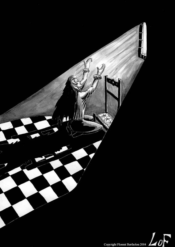 Folie: L'illumination