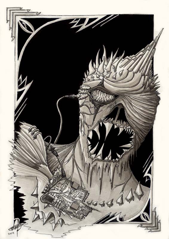 Kult: Demonicus