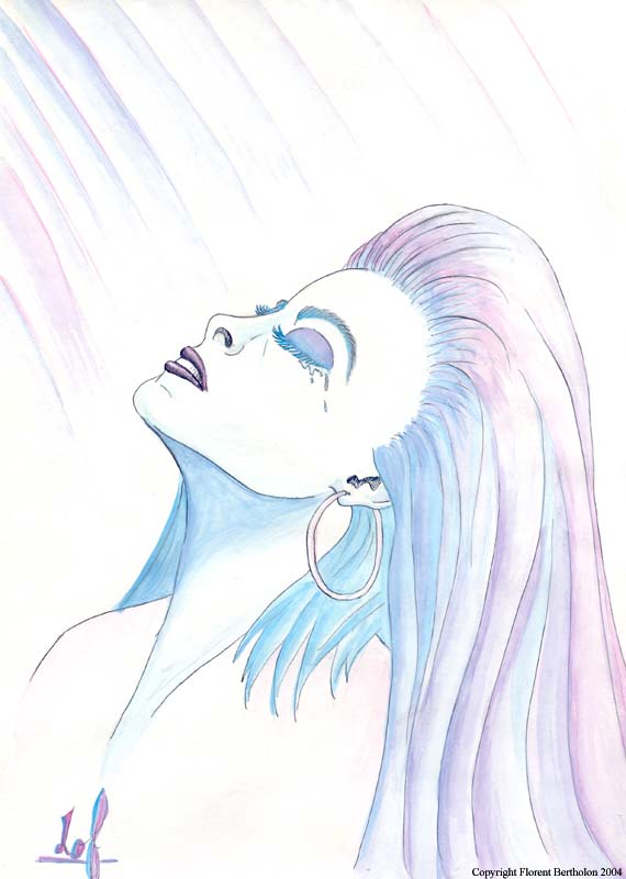 Madonna: Madonna