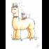 Alpaca Chouette