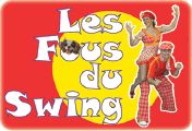 Les fous du swing: http://www.lesfousduswing.net/
