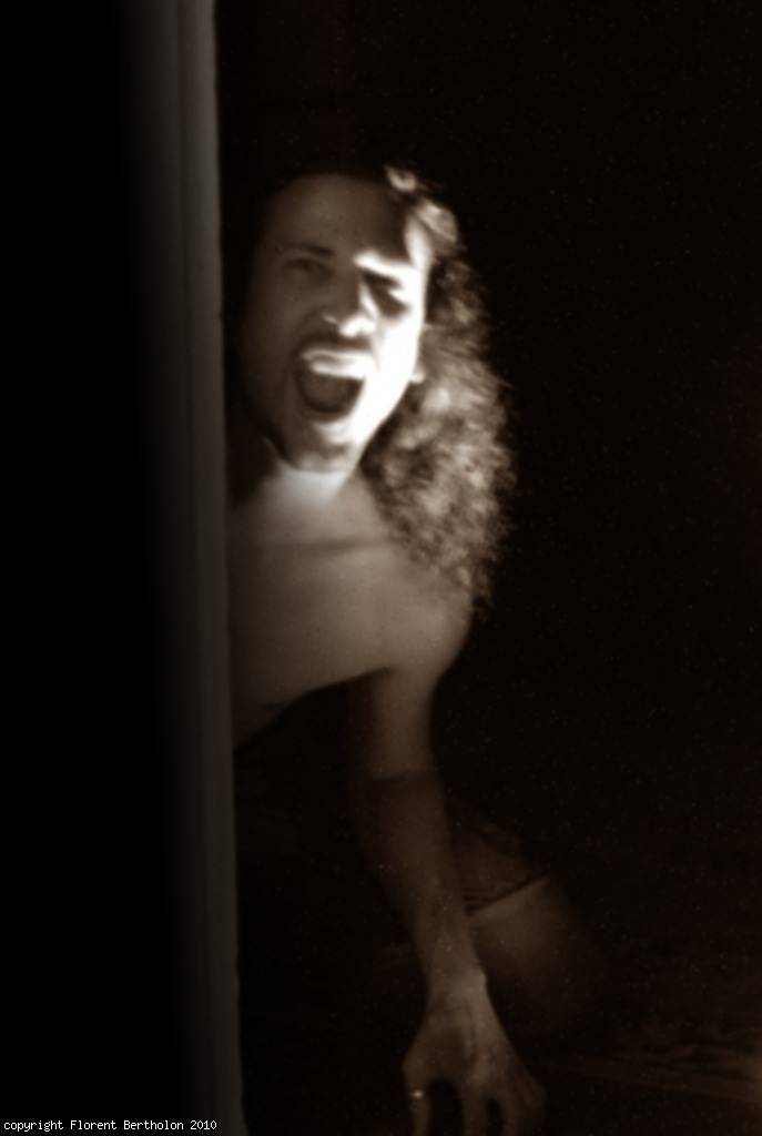 Roman photos: Revenant