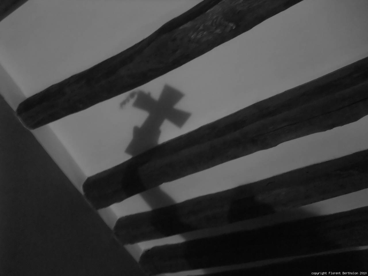 Roman photos: Conjuration