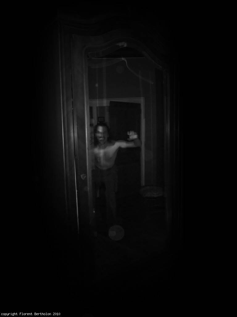 Roman photos: Revenant