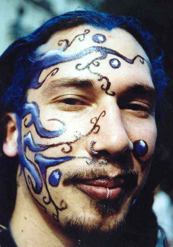 2002: Psychédélique Lof