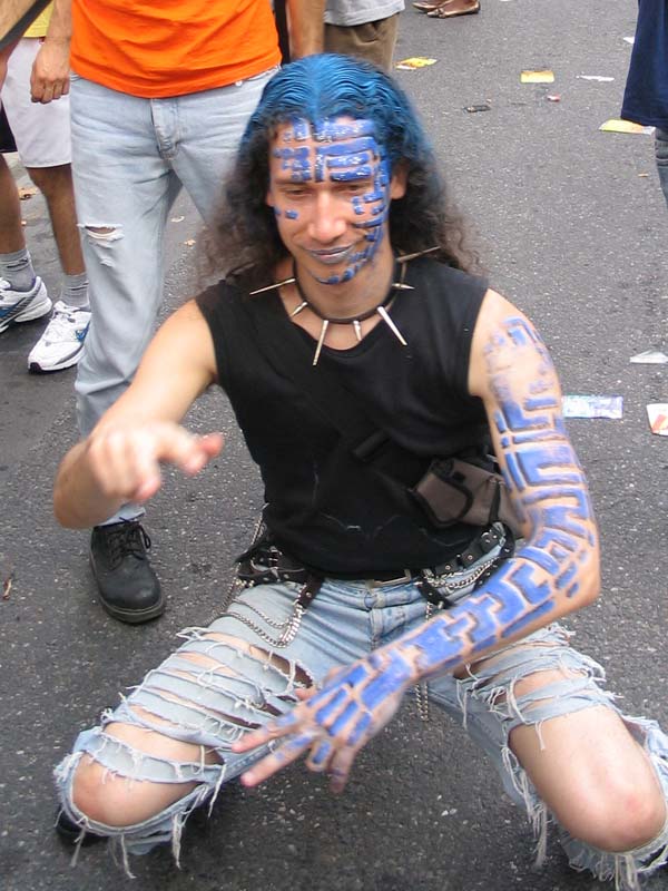 2006: Lof