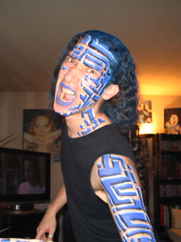 2006: Lof