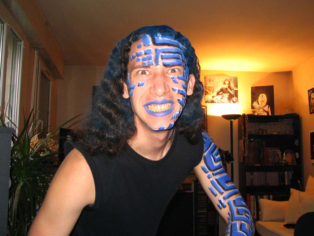 2006: Lof