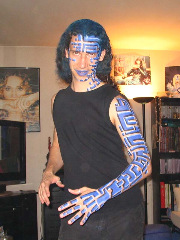 2006: Lof