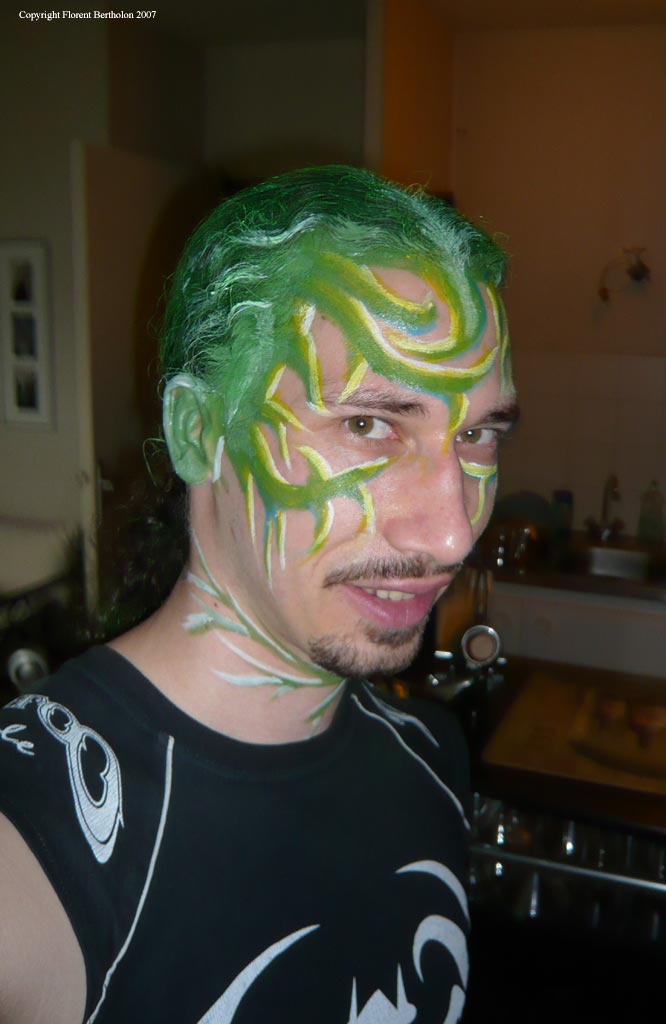 2007: Lof