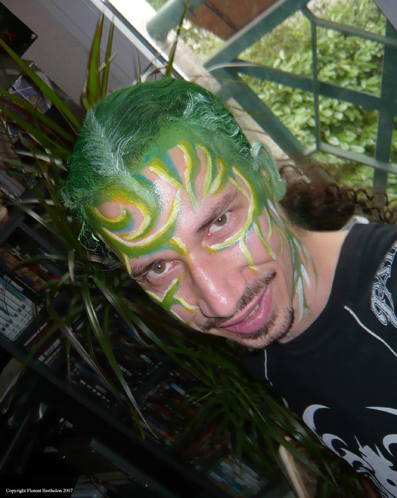 2007: Lof