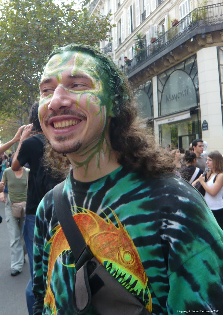 2007: Lof