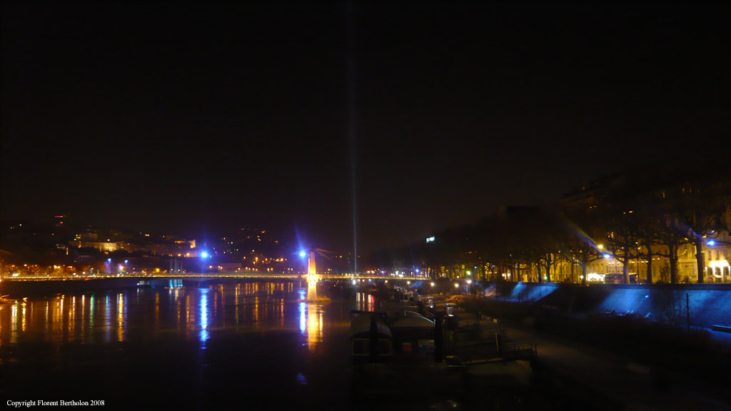 2008: Quais de Rhone