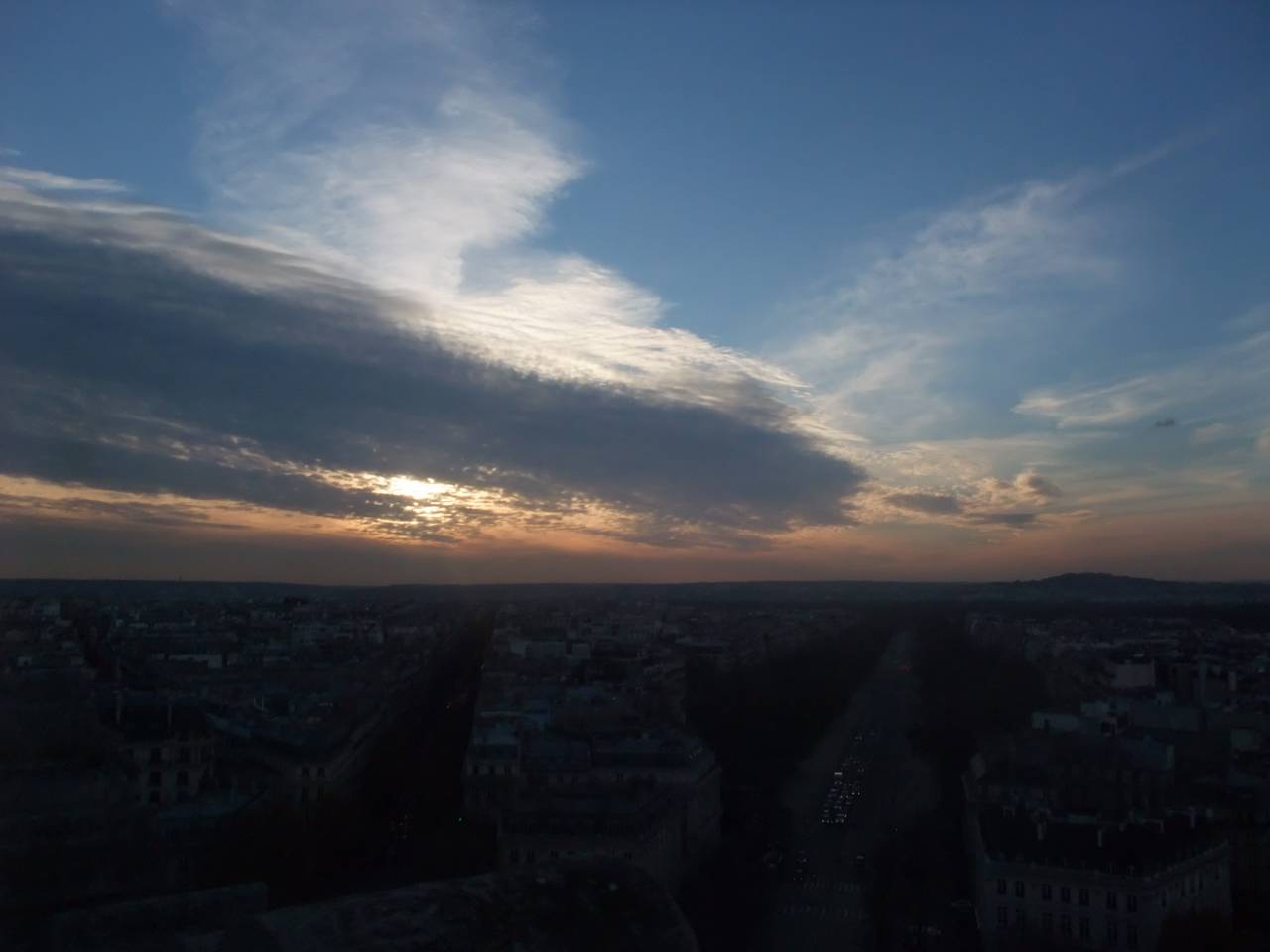 Paris: DSCF7141