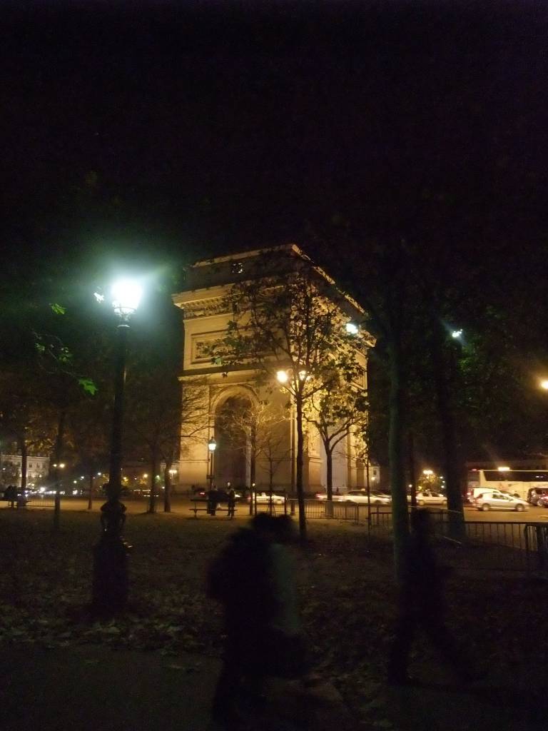 Paris: DSCF7171