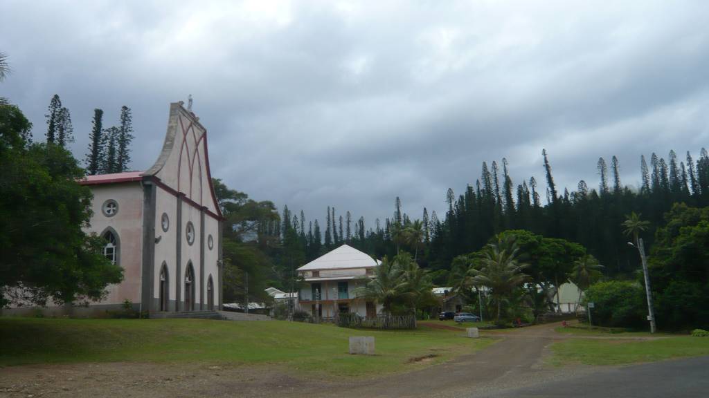 l'Ile des Pins: l'Ile des Pins