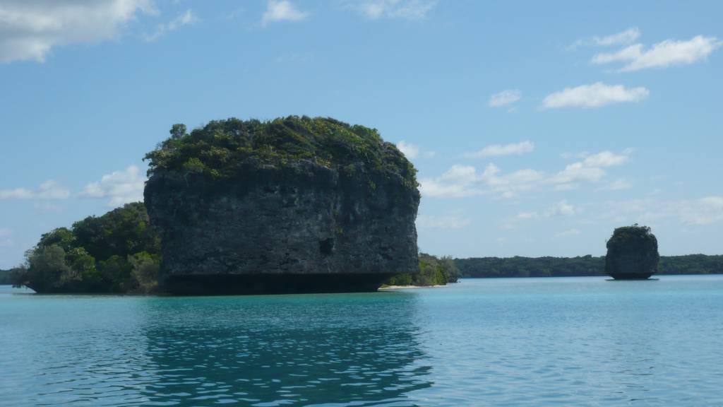 l'Ile des Pins: l'Ile des Pins