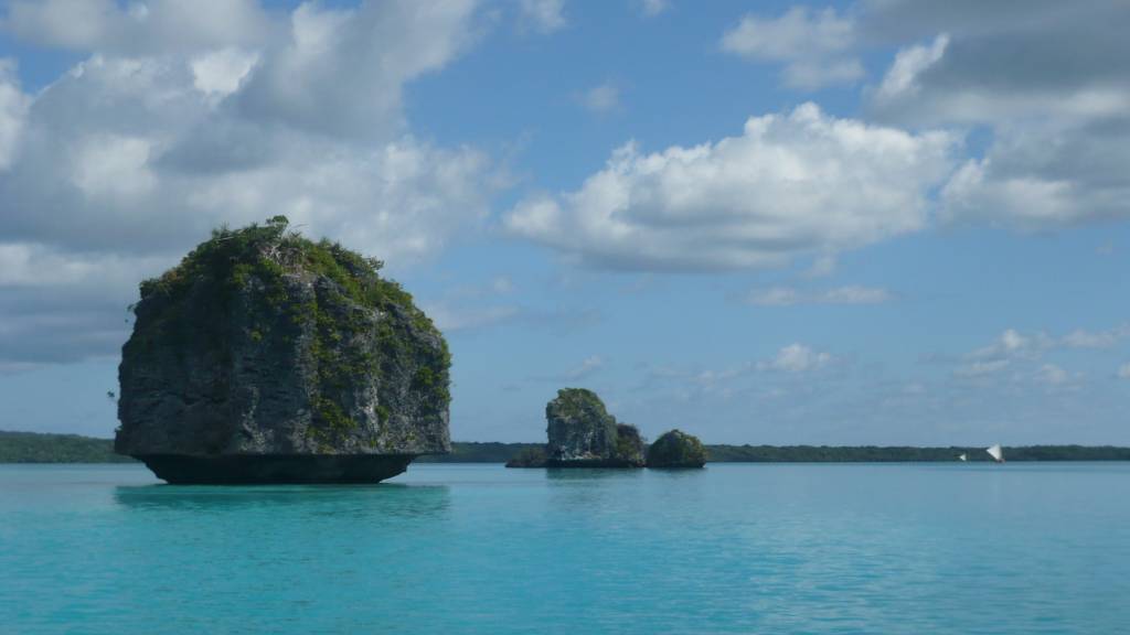 l'Ile des Pins: l'Ile des Pins