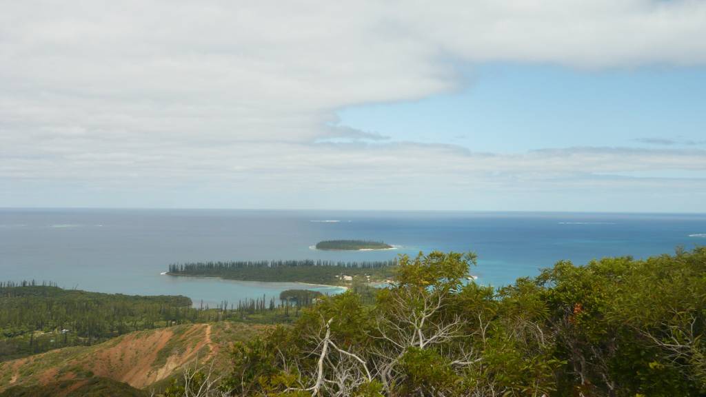 l'Ile des Pins: l'Ile des Pins