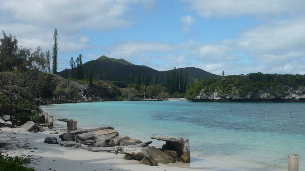l'Ile des Pins: l'Ile des Pins