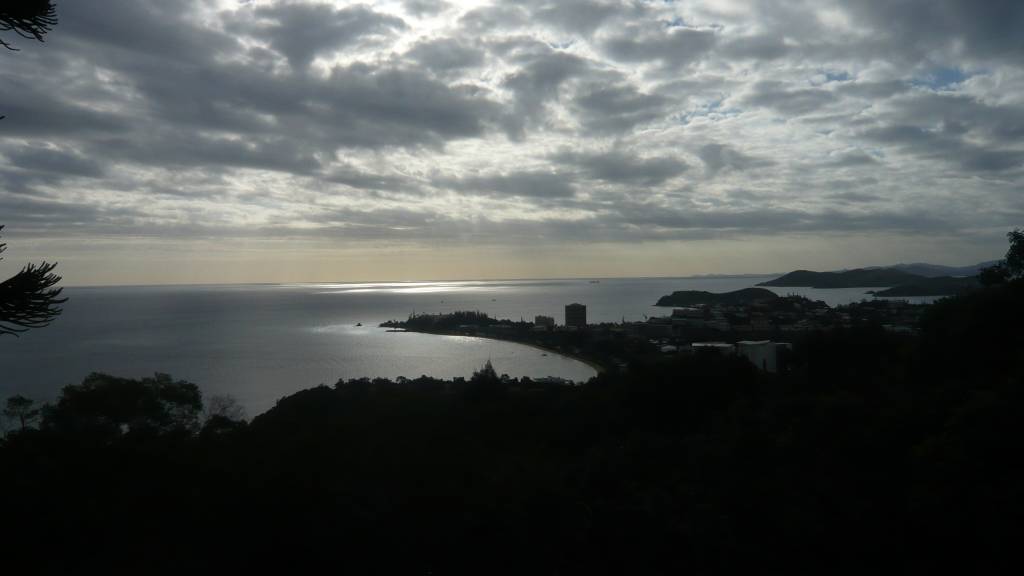 Nouméa: Nouméa