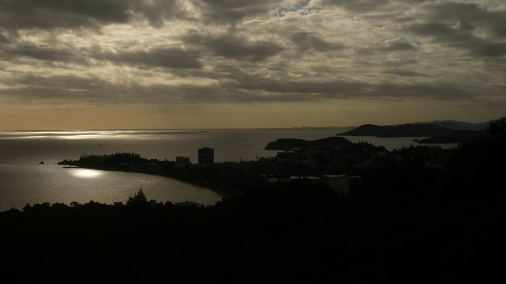 Nouméa: Nouméa