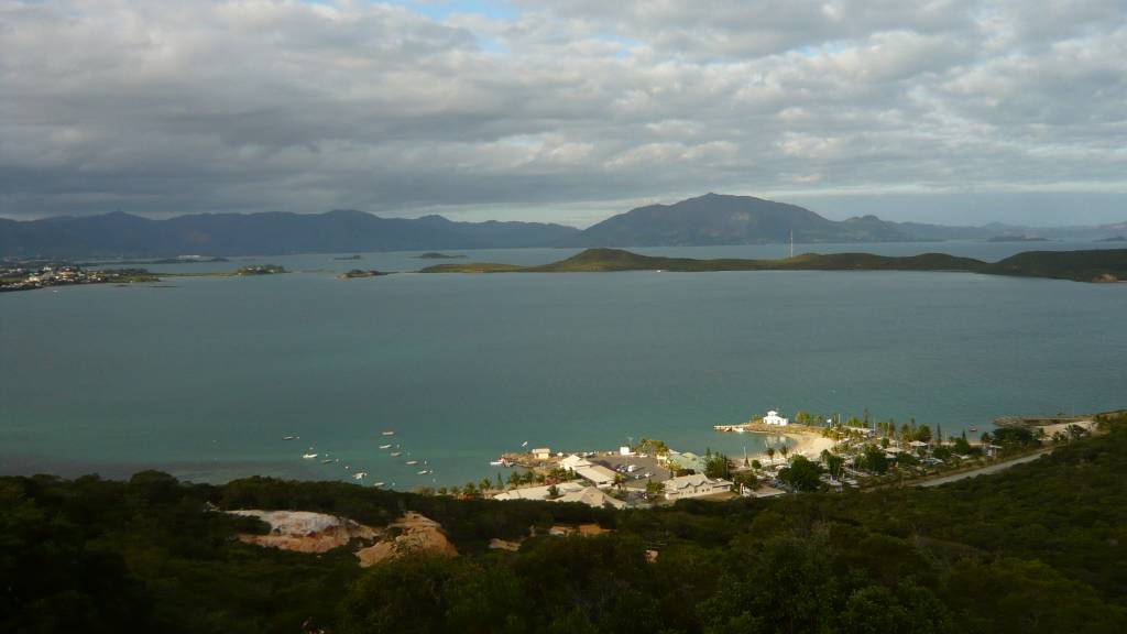 Nouméa: Nouméa