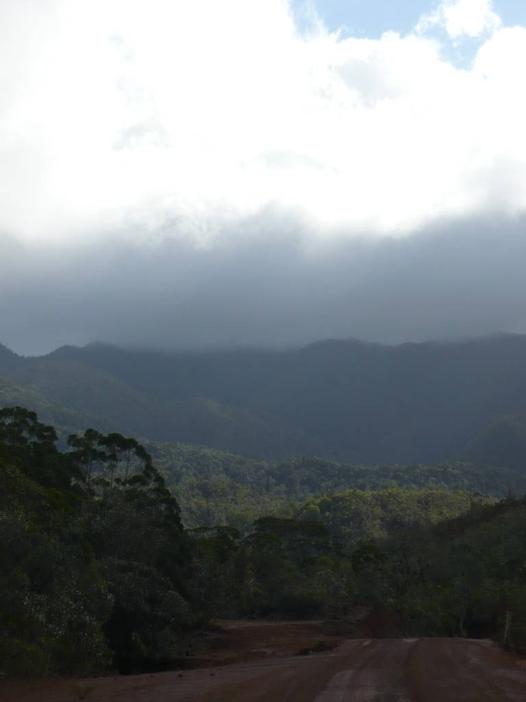 Le parc de la rivière bleue: Le parc de la rivière bleue
