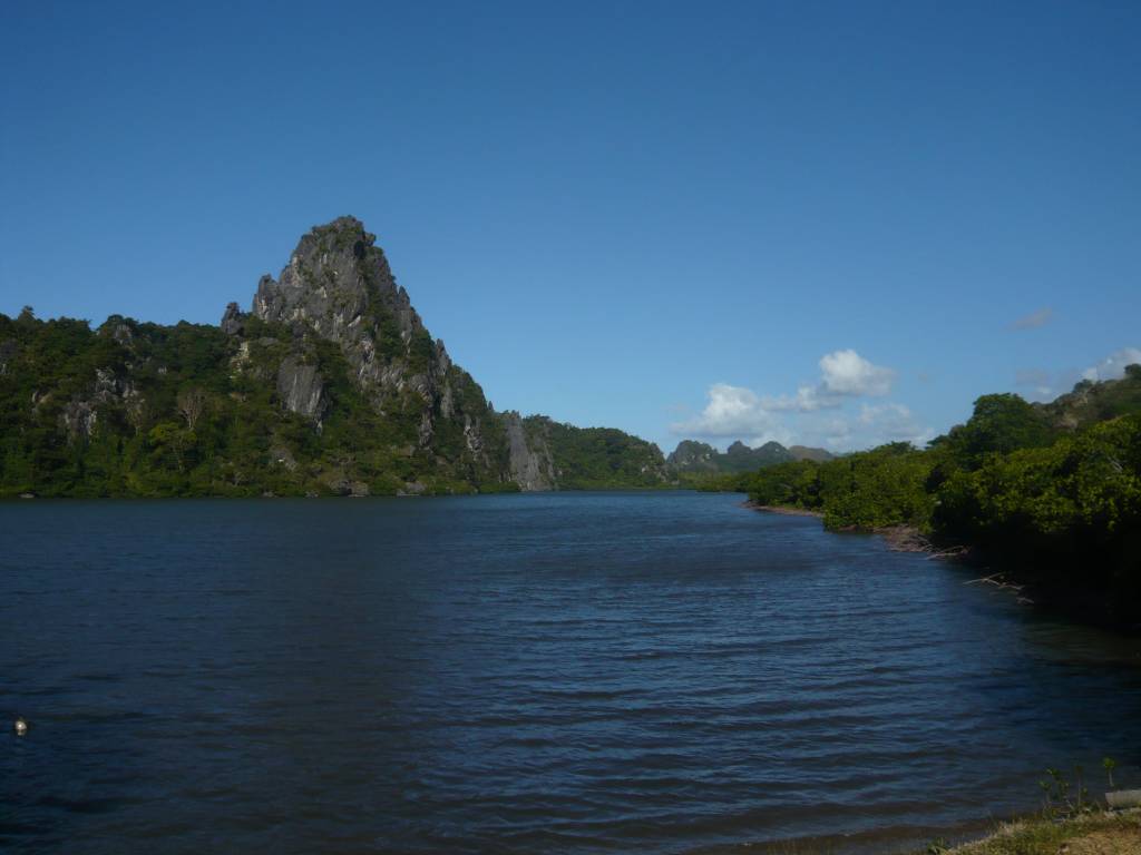 Yengen: Yengen