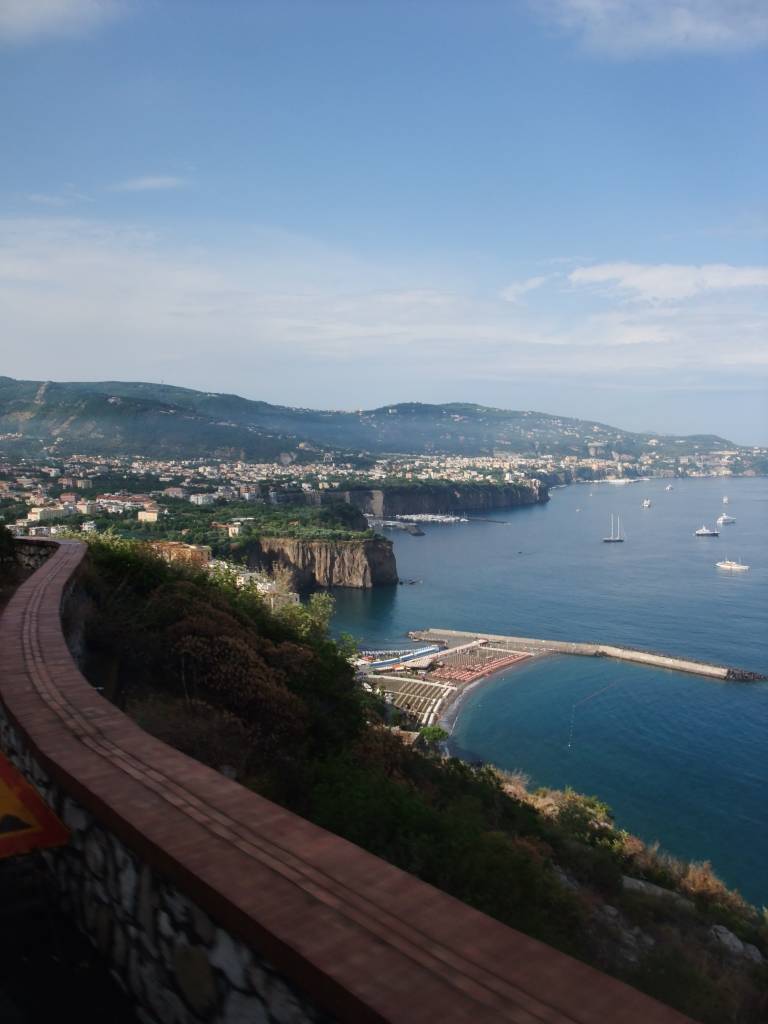 La côte Amalfitaine: DSCF8684