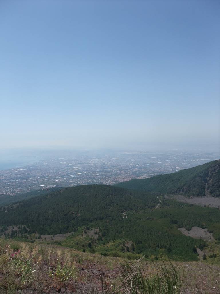 Vésuve: DSCF8603